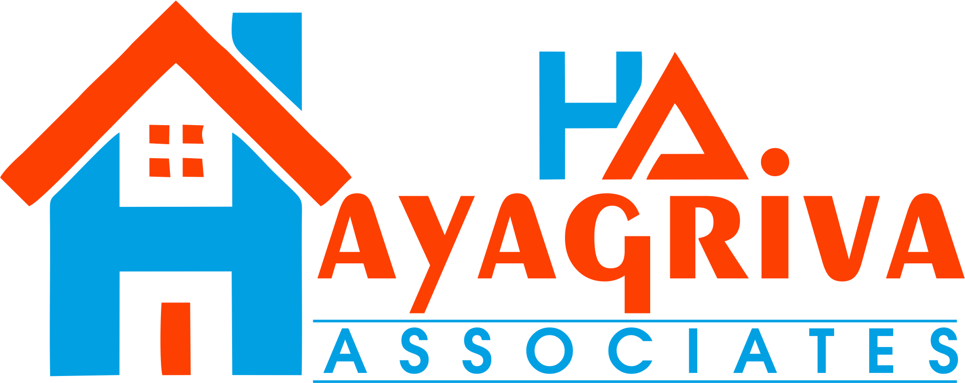 Hayagriva Associates logo